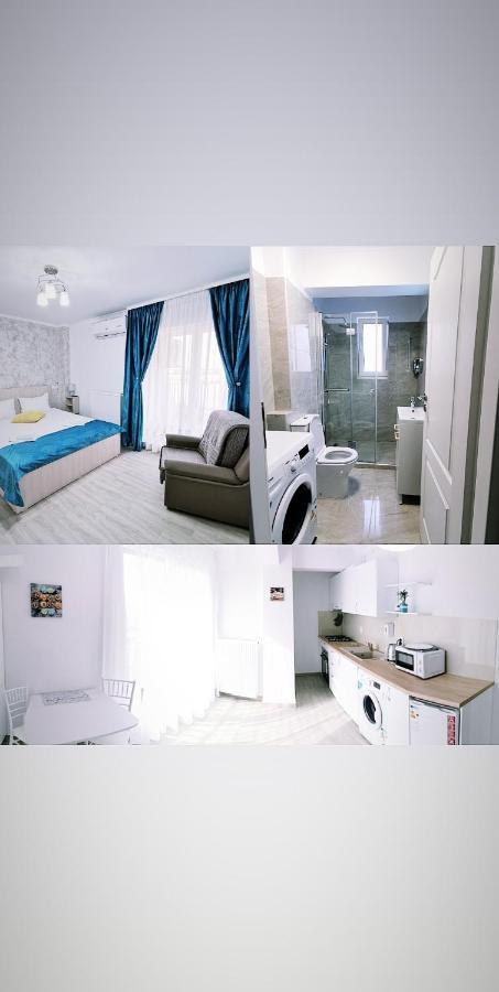Otopeni Comfort Apartaments Buitenkant foto