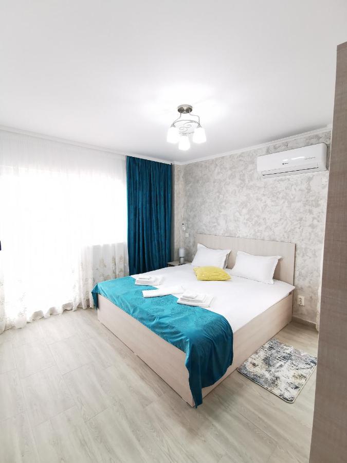 Otopeni Comfort Apartaments Buitenkant foto