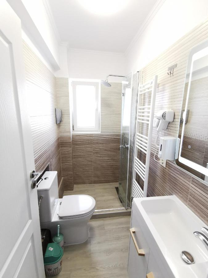 Otopeni Comfort Apartaments Buitenkant foto